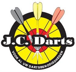 JC Darts Comm.V., Rijkevorsel openingstijden