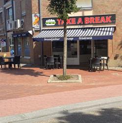 Take A Break, Herk-de-Stad openingstijden