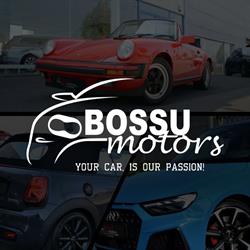 Bossumotors, Kortemark openingstijden