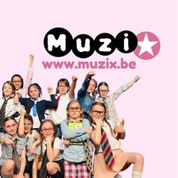 Muzix, Boechout openingstijden