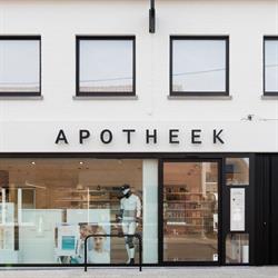 Apotheek Sint-Katharina, Heule openingstijden