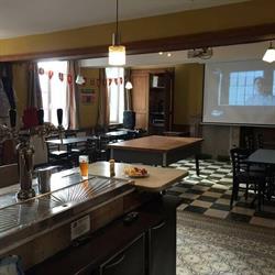 Club 7491 Asbl, 's-Gravenbrakel openingstijden