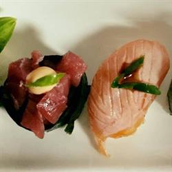 Hamachi, Lommel openingstijden