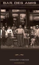 Bar Des Amis, Brugge openingstijden