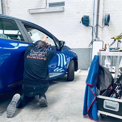 CarVic Repair BVBA, Sint-Niklaas openingstijden