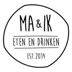Ma & Ik, Sint-Amandsberg openingstijden