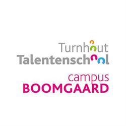 Talentenschool Turnhout Campus Boomgaard, openingstijden