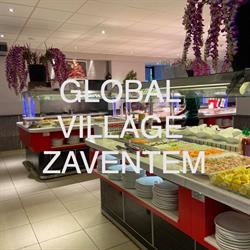 Global Village, Zaventem openingstijden