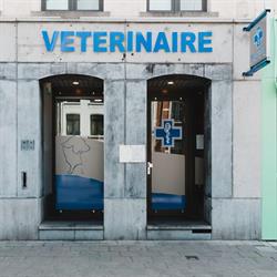 Cabinet Vétérinaire Aurélie Lecomte, Binche openingstijden