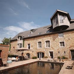 NE5T Hôtel - Spa - Restaurant, Namen openingstijden