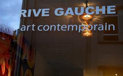 Rive Gauche - Galerie d'Art Contemporain Scrl, Namen openingstijden
