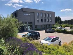 Square - Centre d'affaires Libramont, openingstijden
