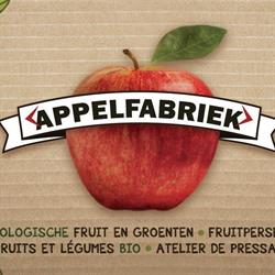 Appelfabriek, Huldenberg openingstijden