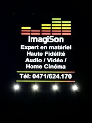 ImagiSon, Thuin openingstijden