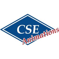 CSE Animations, Louvain-la-Neuve openingstijden