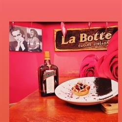La Botte, Oudergem openingstijden