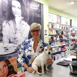 La Fontaine Aux Parfums, Libramont-Chevigny openingstijden
