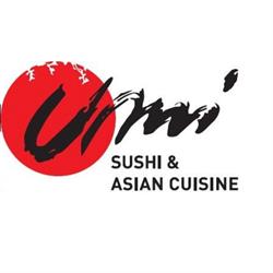 Umi Sushi, Antwerpen openingstijden