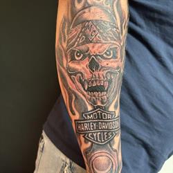 Well of Souls Tattoo, Lommel openingstijden