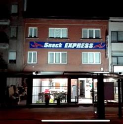 Snack Express, Zaventem openingstijden