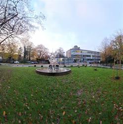 Bibliotheek Hove, openingstijden