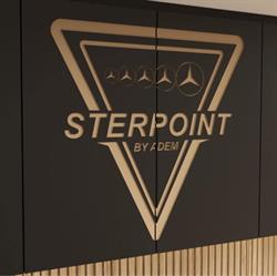 Ster point by Adem. Mercedes garage., Dilsen-Stokkem openingstijden