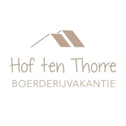 Hof ten thorre, Lo-Reninge openingstijden