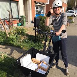 Crafts & Things, Antwerpen openingstijden