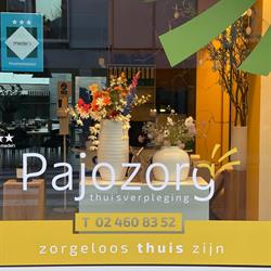 Pajozorg, Dilbeek openingstijden