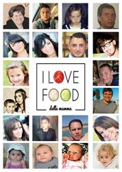 I Love Food della mamma, Anderlecht openingstijden