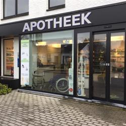 Apotheek Sabine Devriendt, Hertsberge openingstijden