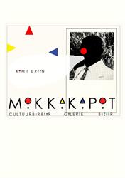 MOKKAKAPOT, Antwerpen openingstijden
