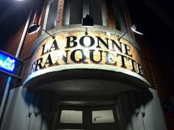 La Bonne Franquette, Sint-Agatha-Berchem openingstijden