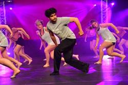 Dance-Crush Events VZW, Ronse openingstijden