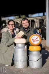 De Kaashoeve Brakel-Everbeek, openingstijden
