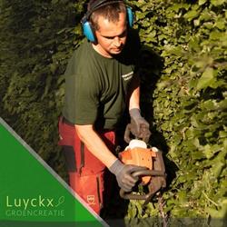 Groencreatie Luyckx, Laakdal openingstijden