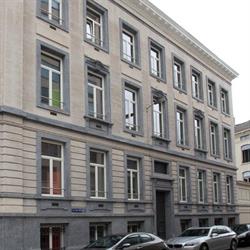 Antwerpen Upkot, openingstijden