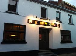 Heptone, Itter openingstijden