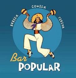 Bar Popular, Mechelen openingstijden