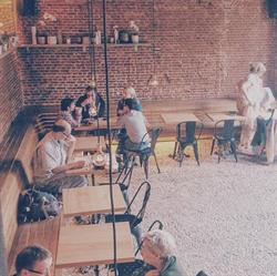 Café Kalifornia, Boechout openingstijden