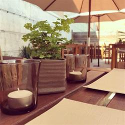Helsen Sushi & Wine, Mol openingstijden