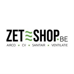 ZET BV (ZET-SHOP.BE), Diepenbeek openingstijden