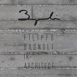filippo bagnoli, ir-architect, Antwerpen openingstijden