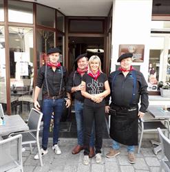 De Koornbloem, Roeselare openingstijden