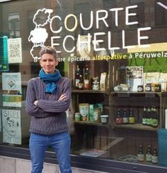 Courte Echelle, Péruwelz openingstijden