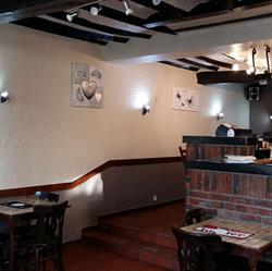 Taverne Le Saint - Pierre, Aat openingstijden