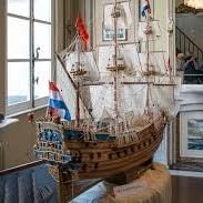 Scheepvaartmuseum Baasrode, openingstijden