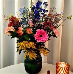 Petite fleur, Ardooie openingstijden