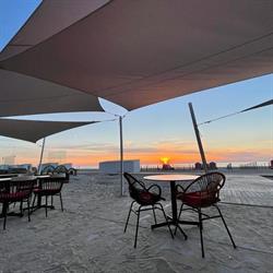 Mirage, De Panne openingstijden