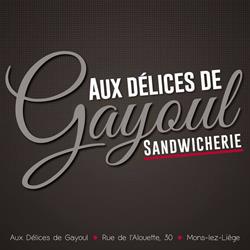 Aux Délices de Gayoul, Flémalle openingstijden